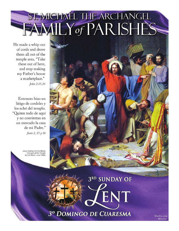 Lent Cover