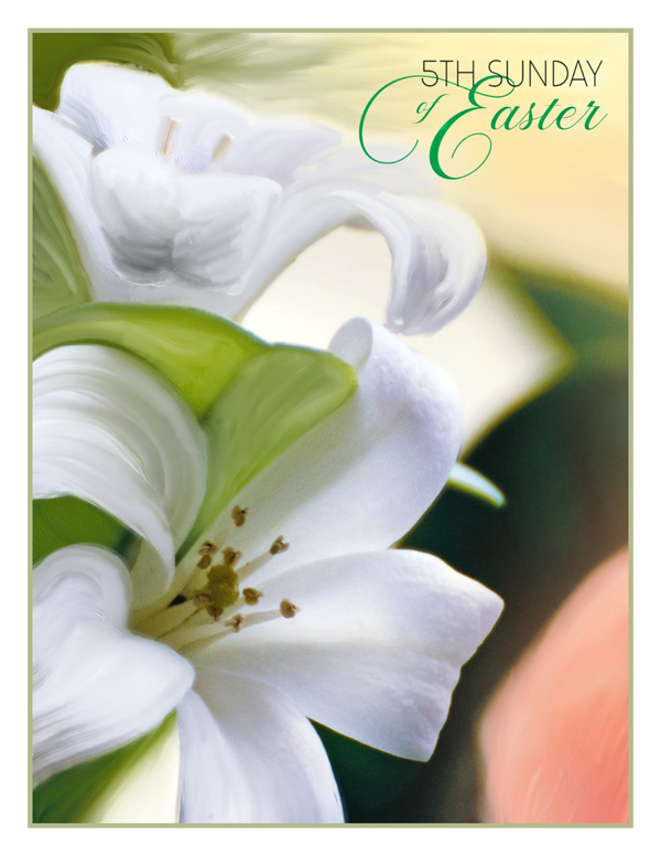 Easter Cover