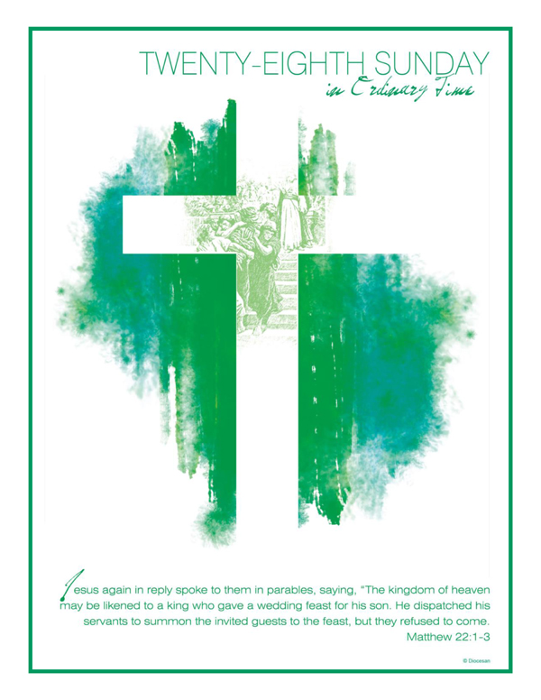 Ordinary Time Cover